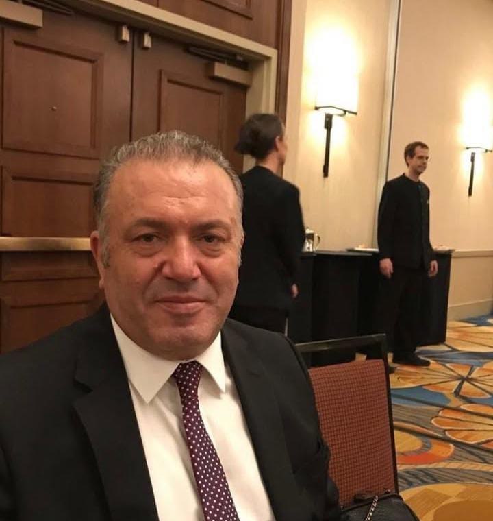 Dr. Harun KAYA